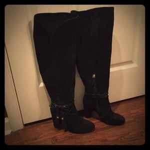 Louise Rt Cie boots! BRAND NEW